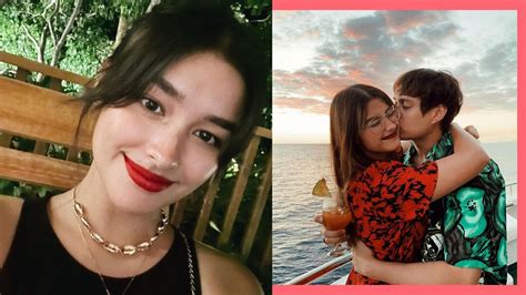 lizquen breakup|'We're good': Enrique Gil denies breakup with Liza Soberano.